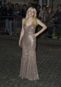 Dakota Fanning ダコタ・ファニング