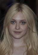 Dakota Fanning ダコタ・ファニング