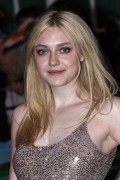 Dakota Fanning ダコタ・ファニング