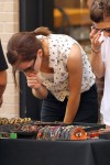Emma Watson エマ・ワトソン