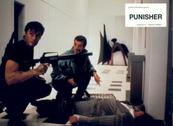 Палач / The Punisher (Дольф Лундгрен, 1989) 163004211089497