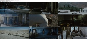 Download Another Silence (2011) DVDRip 350MB Ganool