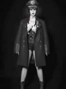 Кэти Перри (Katy Perry) в журнале GQ Style Germany - FallWinter - 8xHQ 00d154211289423