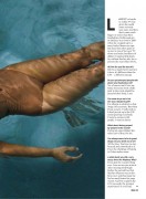 Ким Кардашян (Kim Kardashian) в журнале Nuts UK - 14 Sept 2012 (11xHQ) 64e59c211289857