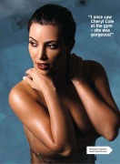 Ким Кардашян (Kim Kardashian) в журнале Nuts UK - 14 Sept 2012 (11xHQ) Df7e22211289914