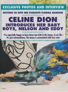 Селин Дион (Celine Dion) в журнале HELLO CANADA,20.12.10 (15xHQ) 82d83e211594566