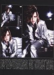 Arena 37C [SPECIAL]  (June 2008) - the GazettE in YOYOGI  31c43c212586337