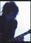 Arena 37C [SPECIAL]  (June 2008) - the GazettE in YOYOGI  A874bb212587032