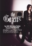 Arena 37C [SPECIAL]  (June 2008) - the GazettE in YOYOGI  C7f20d212587690