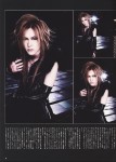 Arena 37C [SPECIAL]  (June 2008) - the GazettE in YOYOGI  D846da212586356