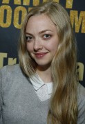 Amanda Seyfried アマンダ・セイフライド
