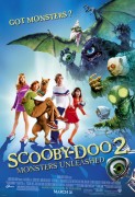 Скуби-Ду 2: Монстры на свободе / Scooby-Doo 2: Monsters Unleashed (Фредди Принц мл., Сара Мишель Геллар, Мэттью Лиллард, 2004) 234d88212722344