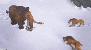 Epoka Lodowcowa / Ice Age (2002) DUB.PL.DVDRip.AC3.XviD-OldStarS *DUBBING PL* Epoka Lodowcowa / Ice Age (2002) DUB.PL.DVDRip.AC3.XviD-OldStarS *DUBBING PL*