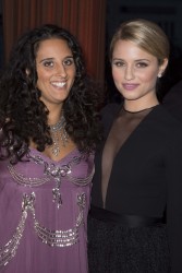 Dianna Agron ディアナ・アグロン