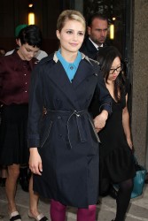Dianna Agron ディアナ・アグロン