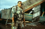 Универсальный солдат / Universal Soldier; Жан-Клод Ван Дамм (Jean-Claude Van Damme), Дольф Лундгрен (Dolph Lundgren), 1992 81b24e213741419