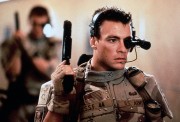 Универсальный солдат / Universal Soldier; Жан-Клод Ван Дамм (Jean-Claude Van Damme), Дольф Лундгрен (Dolph Lundgren), 1992 Efafc8213743788