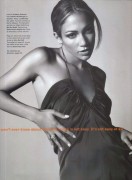 Дженнифер Лопез (Jennifer Lopez) в журнале Arena, 1999 (5xHQ) 5abeb5213796813