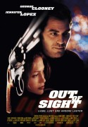 Вне поля зрения / Out of sight (Дженнифер Лопез, Джордж Клуни, 1998) 7c2e21213791362
