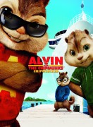 Элвин и бурундуки 3 / Alvin and the Chipmunks: Chipwrecked 3 (2011)  816bee213796970