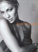 Дженнифер Лопез (Jennifer Lopez) в журнале Arena, 1999 (5xHQ) Aefeb7213796778