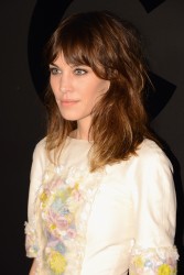 Alexa Chung アレクサ・チャン
