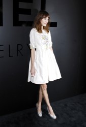 Alexa Chung アレクサ・チャン