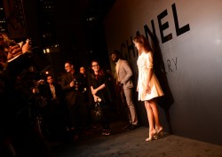 Alexa Chung アレクサ・チャン
