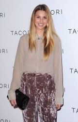 Whitney Port ホイットニー・ポート
