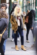 Dakota Fanning ダコタ・ファニング
