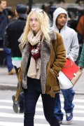 Dakota Fanning ダコタ・ファニング