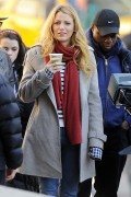 Blake Lively ブレイク・ライブリー