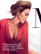 Дженнифер Лопез (Jennifer Lopez) в журнале You, 2010 - 6xНQ 51b4de214935145