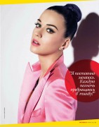 Кэти Перри (Katy Perry) в журнале Cosmopolitan, Russia - Nov 2012 - 5xHQ 80c7e9214933285