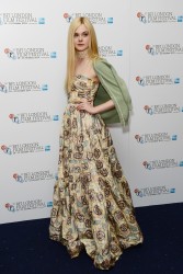 Elle Fanning エル・ファニング