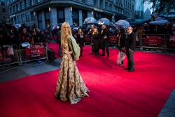 Elle Fanning エル・ファニング