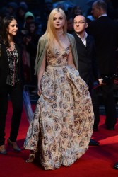 Elle Fanning エル・ファニング