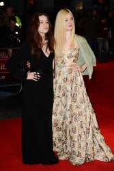 Elle Fanning エル・ファニング