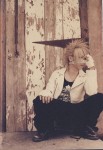 ROCK AND READ Vol.014 (August 2007) - Reita Faf23c215130811