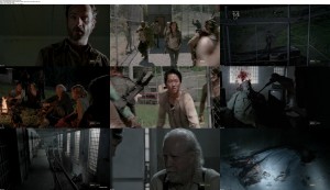 Download The Walking Dead (2012) Season 3 HDTV 720p  [Episode 4]