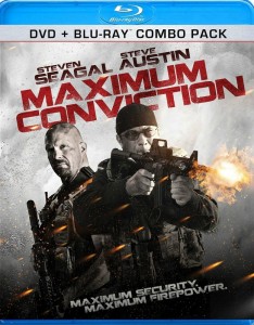 Download Maximum Conviction (2012) BluRay 720p 700MB Ganool