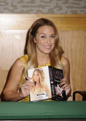 Lauren Conrad ローレン・コンラッド