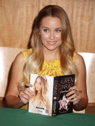 Lauren Conrad ローレン・コンラッド
