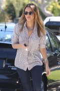 Jessica Alba ジェシカ・アルバ