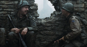 Szeregowiec Ryan / Saving Private Ryan (1998) PL.720p.BRRip.XviD.AC3-ELiTE / Lektor PL Szeregowiec Ryan / Saving Private Ryan (1998) PL.720p.BRRip.XviD.AC3-ELiTE / Lektor PL