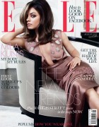 Мила Кунис (Mila Kunis) в журнале Elle UK August 2012 (11xHQ) 17783a216101725