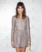 Alexa Chung アレクサ・チャン