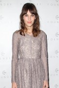 Alexa Chung アレクサ・チャン