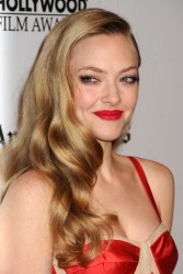 Amanda Seyfried アマンダ・セイフライド