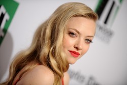 Amanda Seyfried アマンダ・セイフライド
